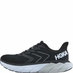 Arahi 5 White/Black