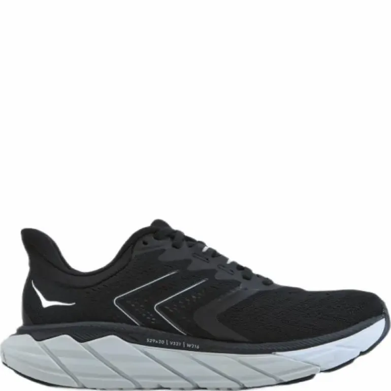 Arahi 5 White/Black
