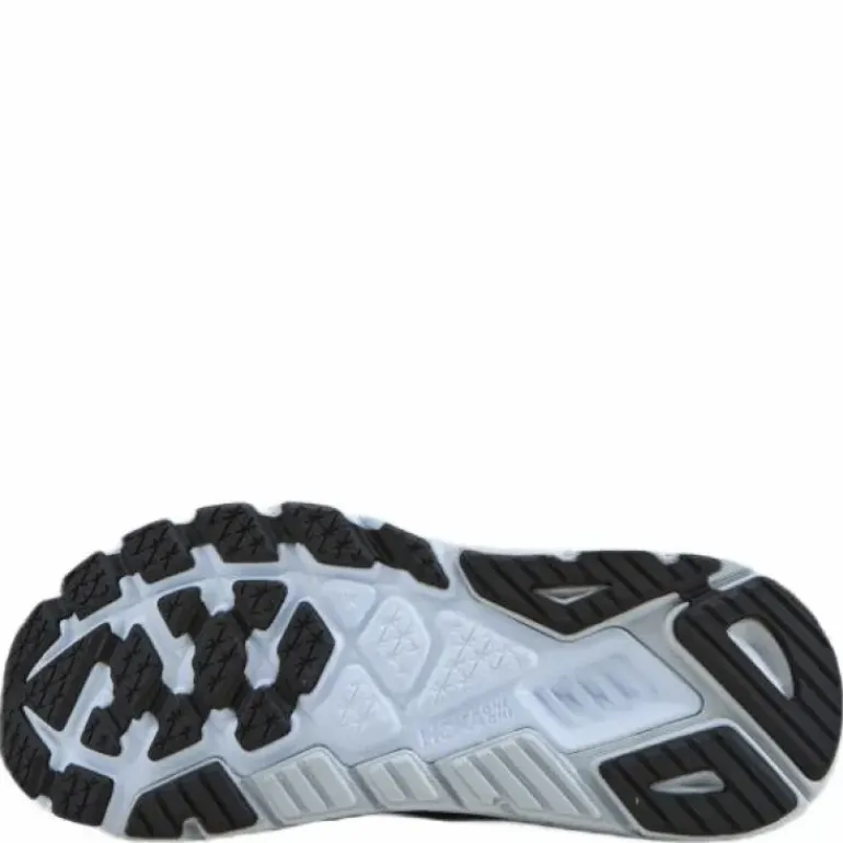 Arahi 5 White/Black