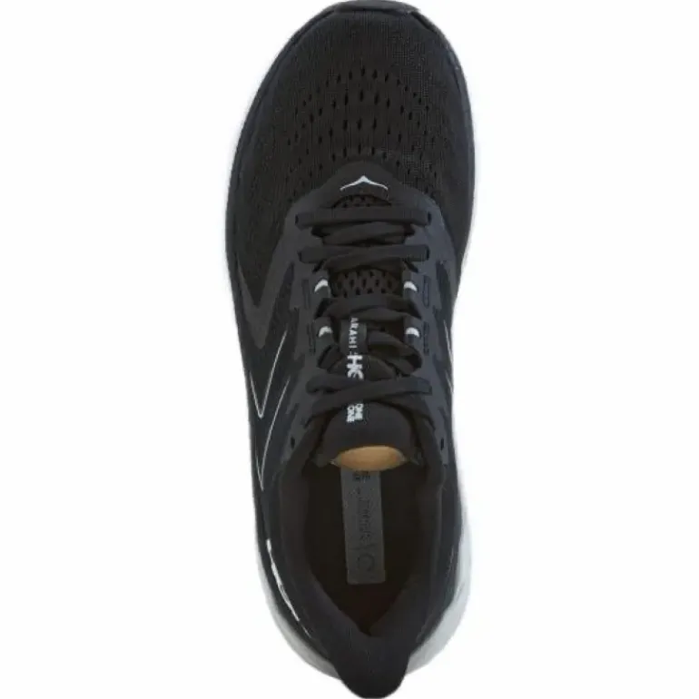Arahi 5 White/Black