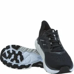 Arahi 5 White/Black