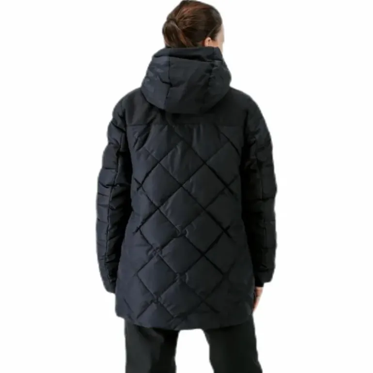 Arcalis Jacket Black