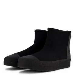 Arch Hybrid Black