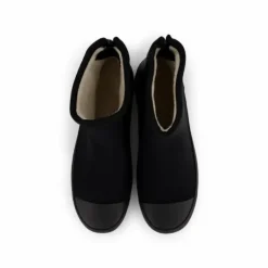 Arch Hybrid Black