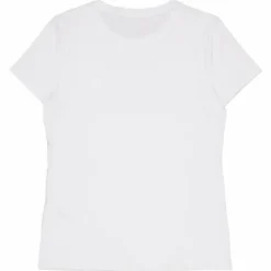 Arched Dkny Rhinestone Ombre L White/silver