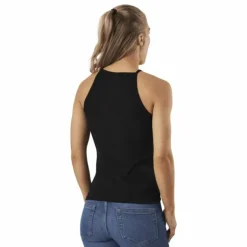 Ardena Strap Top 2 Pack Kac Black