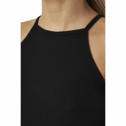 Ardena Strap Top 2 Pack Kac Black