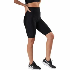 Area Shorts Black