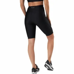 Area Shorts Black
