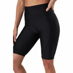 Area Shorts Black