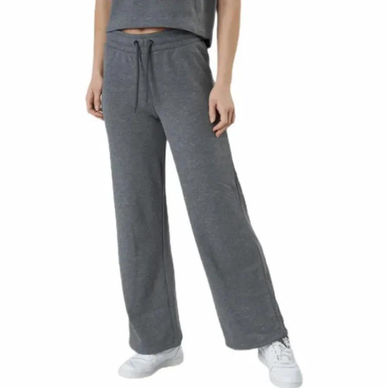 Aretha Jazz Swt Pnt Grey