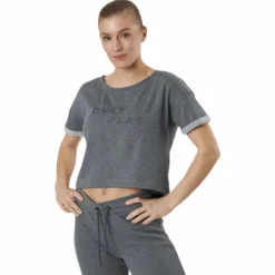 Aretha Ss Swt Grey