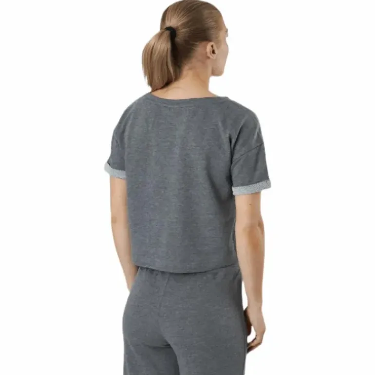 Aretha Ss Swt Grey