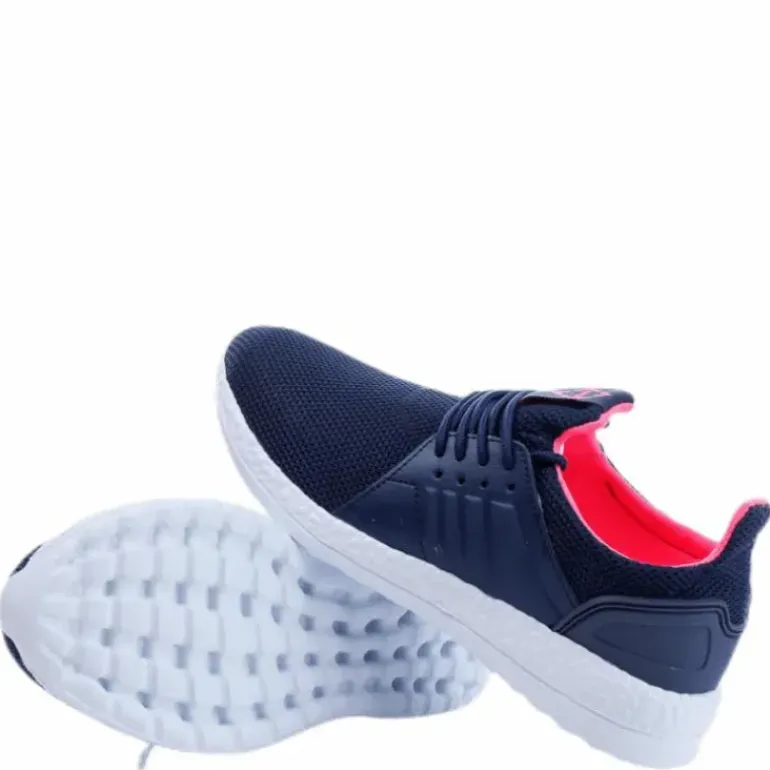 Argun 2 Blue/Pink