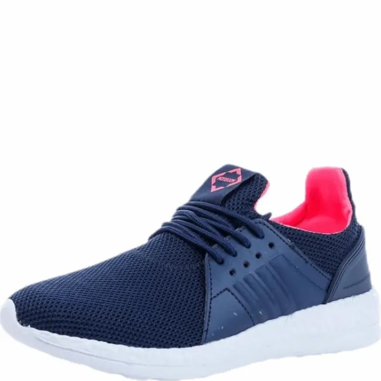 Argun 2 Blue/Pink
