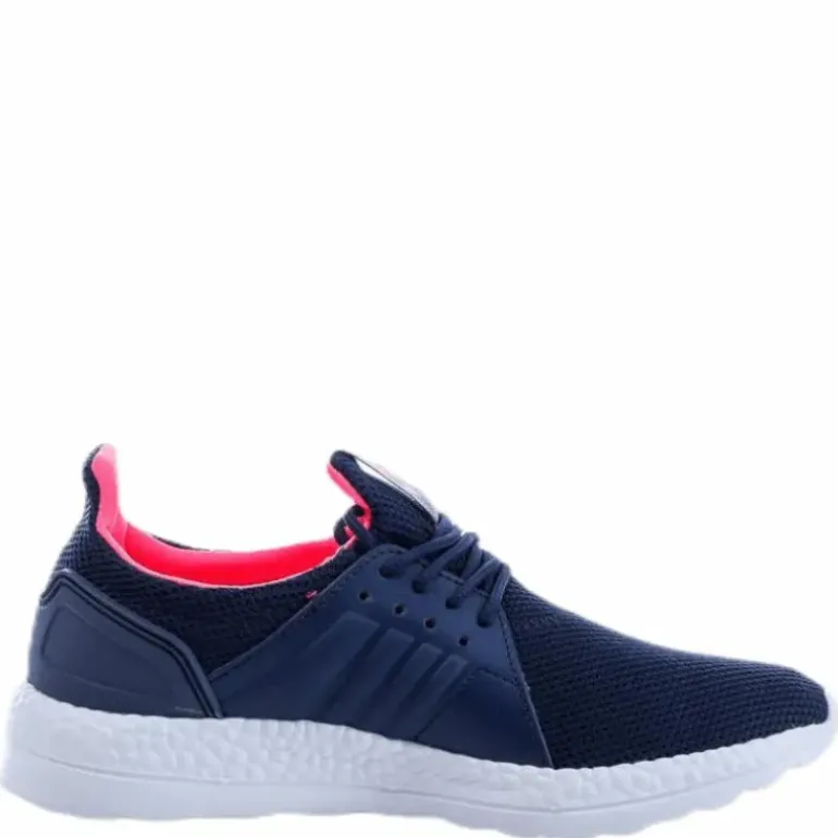 Argun 2 Blue/Pink