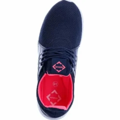 Argun 2 Blue/Pink