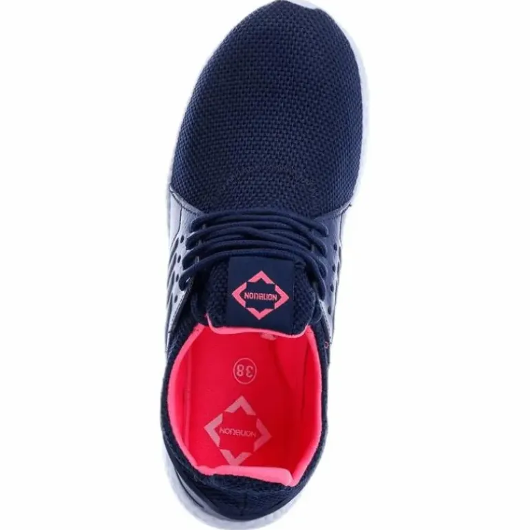 Argun 2 Blue/Pink