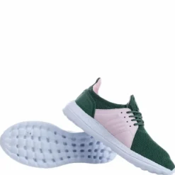 Argun 2 Pink/Green