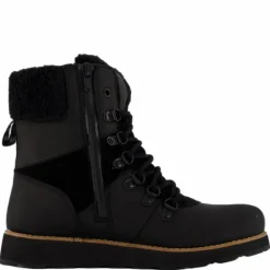 Ariel F Black