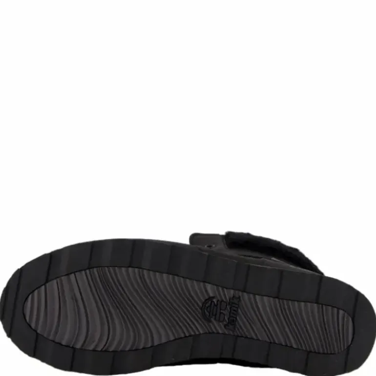 Ariel F Black