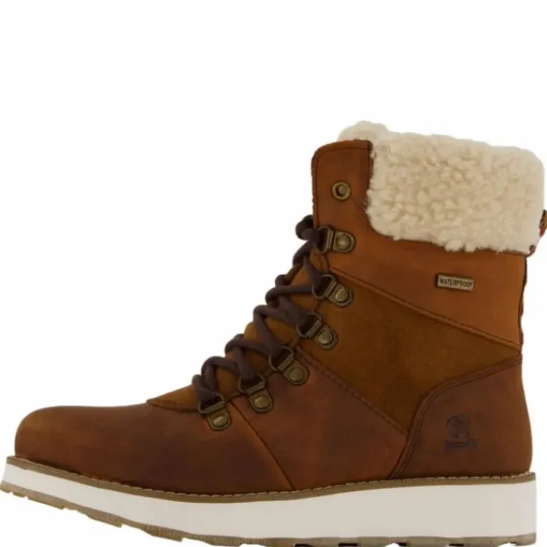 Ariel F Cognac