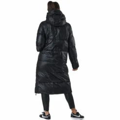 Ariella W Coat Black