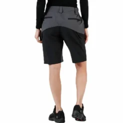 Arizona Shorts Grey