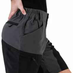 Arizona Shorts Grey