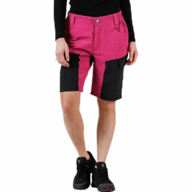 Arizona Shorts Pink