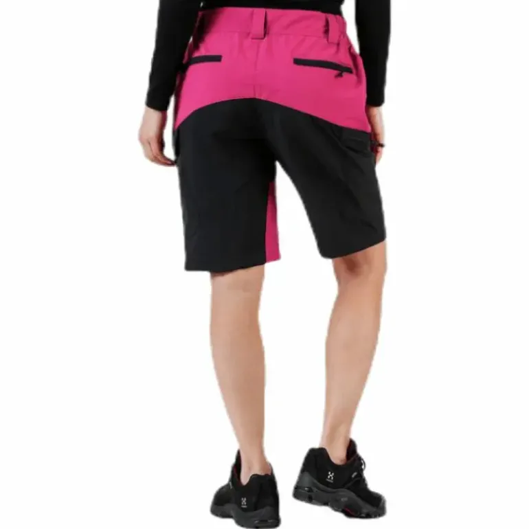 Arizona Shorts Pink