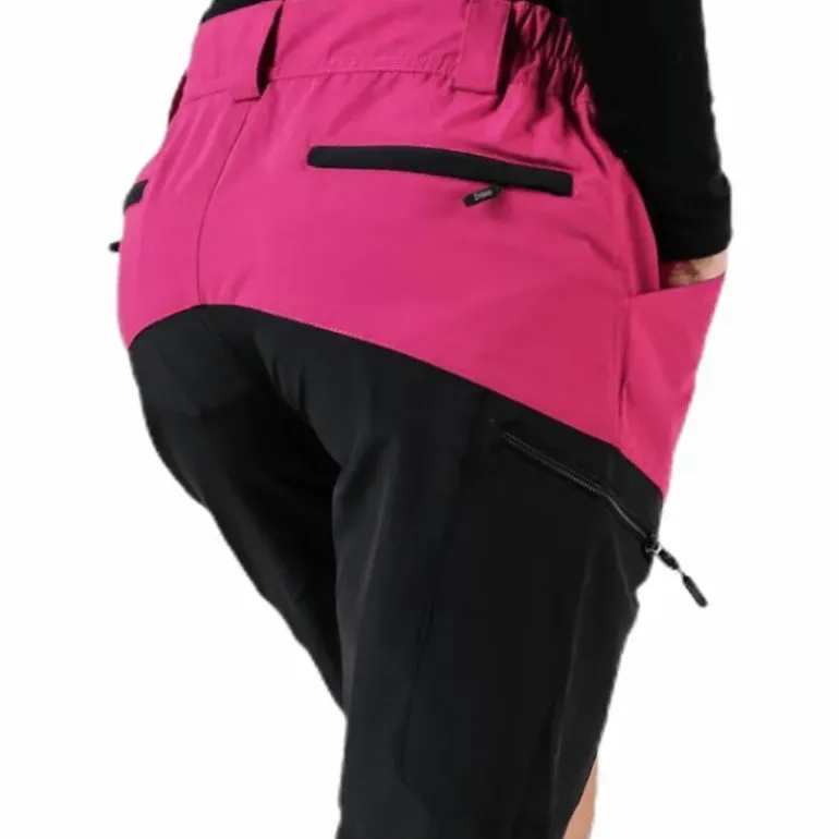 Arizona Shorts Pink