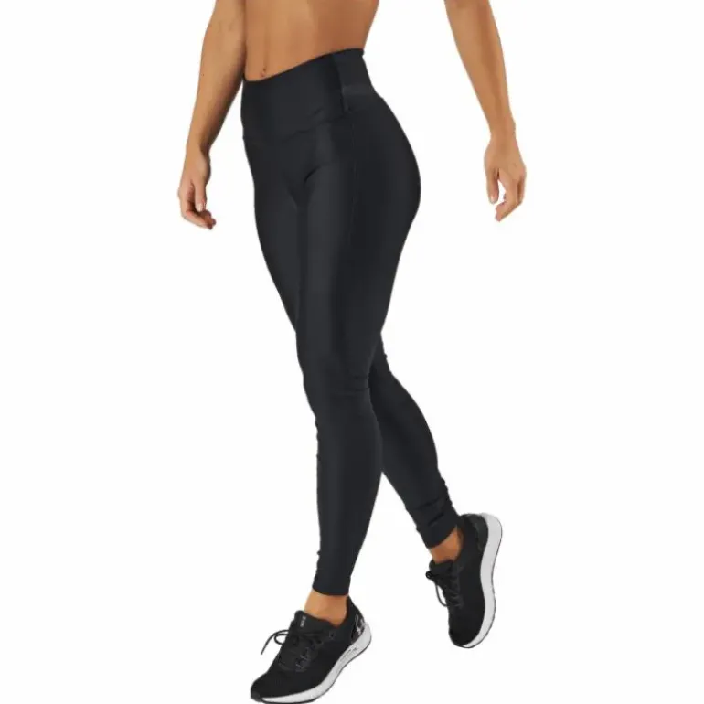 Armour Branded Legging Black