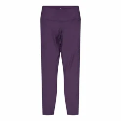 Armour Branded Legging Tux Purple