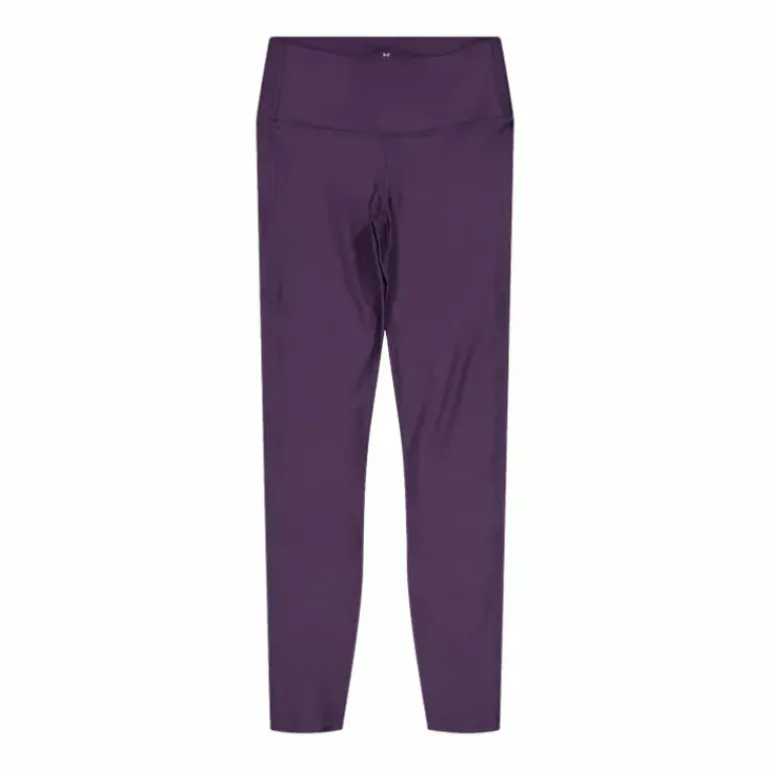 Armour Branded Legging Tux Purple
