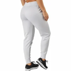 Armour Fleece Jogger Halo Gray