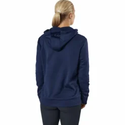 Armour Fleece Lc Hoodie Midnight Navy
