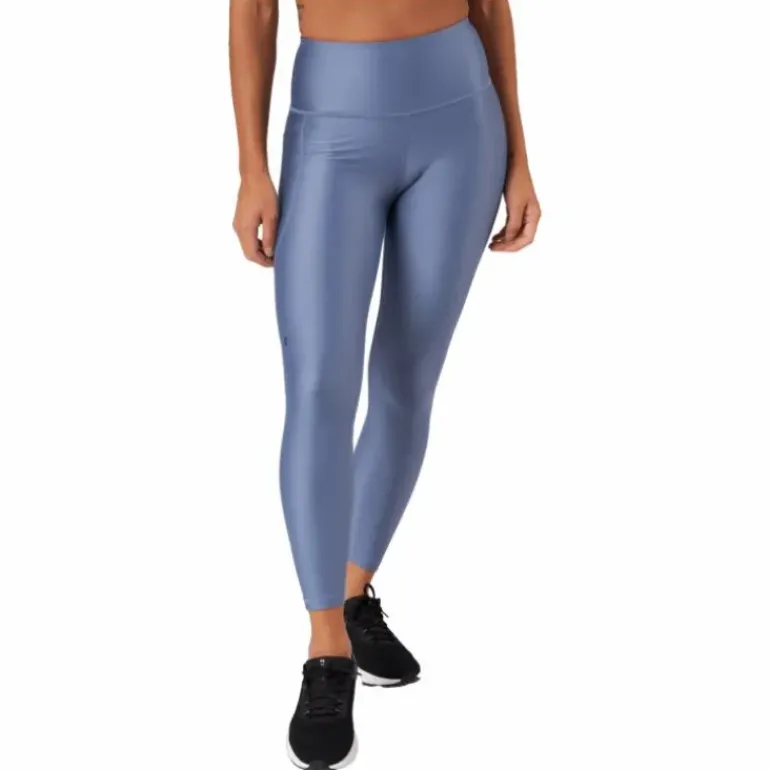 Armour Hi Ankle Leg Aurora Purple