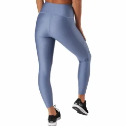 Armour Hi Ankle Leg Aurora Purple