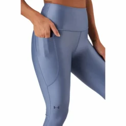Armour Hi Ankle Leg Aurora Purple