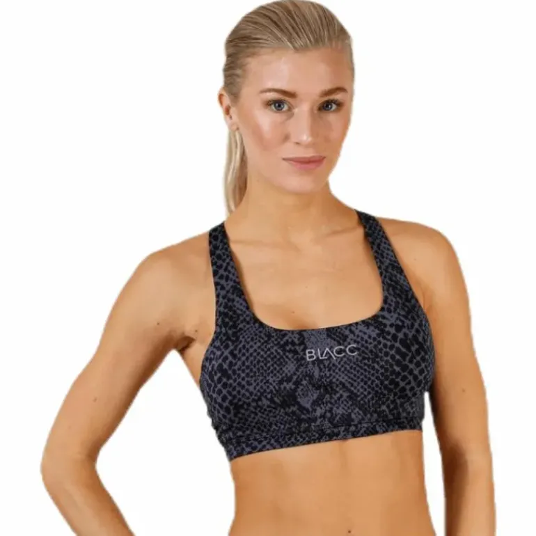 Asana Top Purple