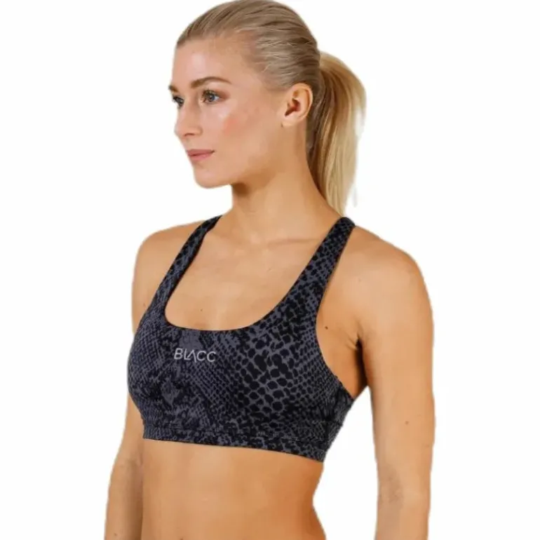 Asana Top Purple