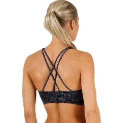 Asana Top Purple