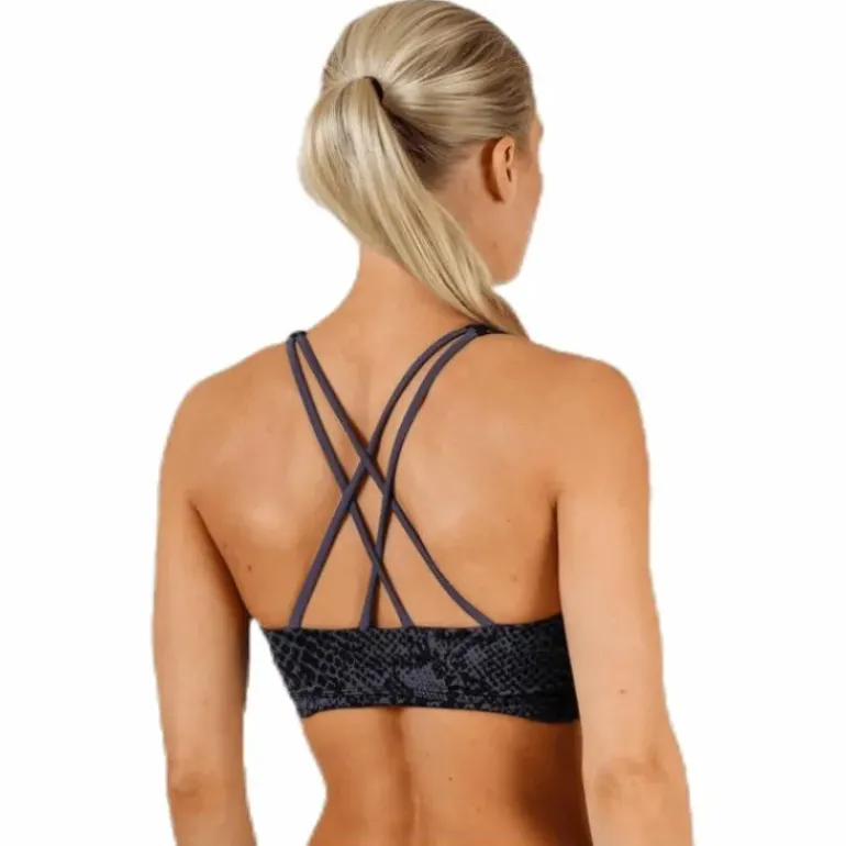 Asana Top Purple
