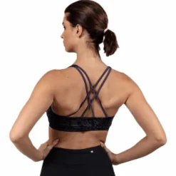 Asana Top Purple