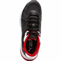 Ascend Red