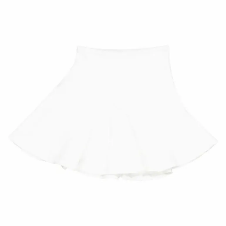 Asha Skirt Off-white