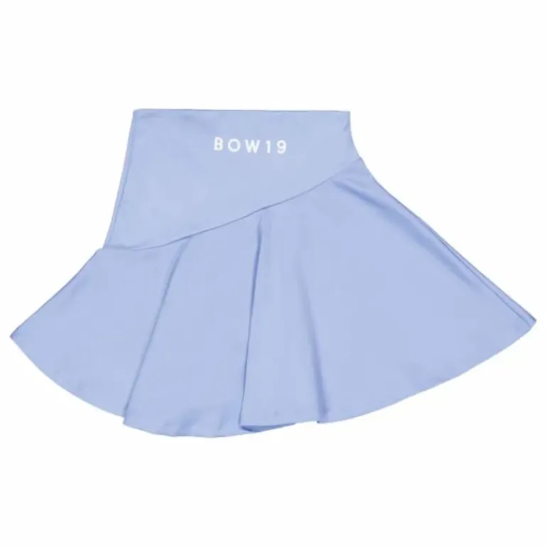 Asha Skirt Skyblue