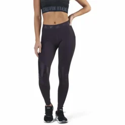 Ask Glam Tight Purple
