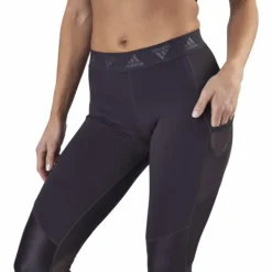Ask Glam Tight Purple
